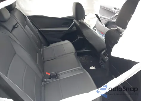 2018 Volkswagen Tiguan 2.0T Se/2.0T Sel из США, поврежденный, VIN 3VV2B7AX9JM020223